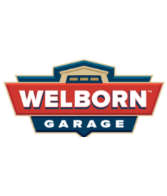 Welborn Garage Door ...