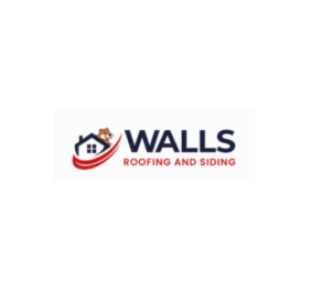 Walls Roofing and Si...